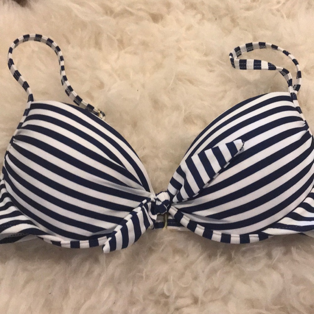Target bikini top